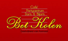 Café Bet Kolen