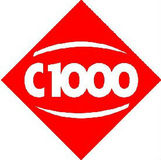 C1000 Bert Hillenga Voordeelmarkt