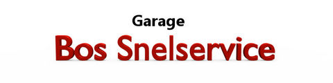 Garage Bos SnelService