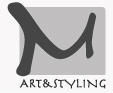 M. Art & Styling Galerie & Binnenhuisarchitectuur