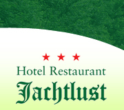 Hotel Restaurant Jachtlust