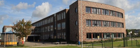 CSG Penta College Jacob van Liesveldt
