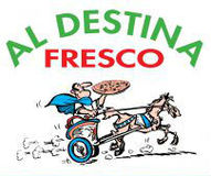 Fresco Al Destina Italiaans bezorg- en afhaalrestaurant