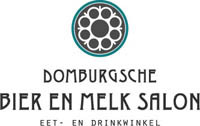 Domburgsche Bier en Melk Salon