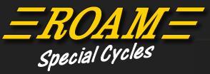 ROAM Special Cycles