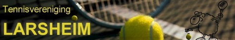 Tennisvereniging Larsheim