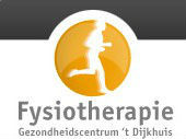 Fysiotherapie Gezondheidscentrum ’t Dijkhuis
