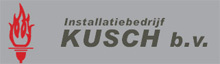 Installatiebedrijf Kusch b.v.