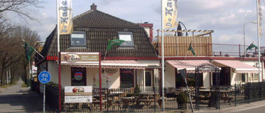 Cafe Biljart Partycentrum De Kade