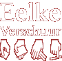 Eelke Verschuur Communicatie & Ergotherapeute