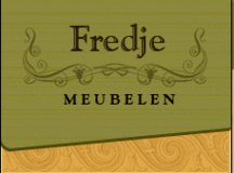 Fredje Meubelen