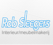 Rob Sleegers Interieur