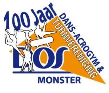 Gymnastiek & Turnvereniging DOS Monster