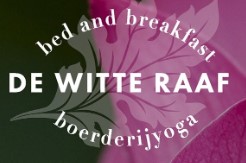 Boerderijyoga & B&B De Witte Raaf