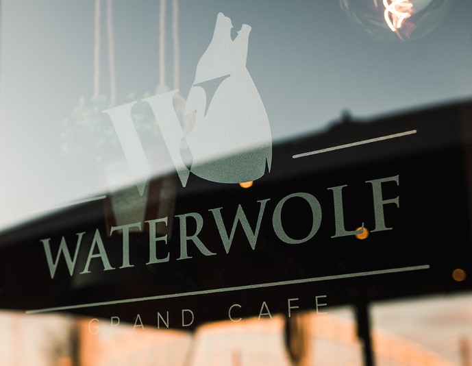 Grand Café Waterwolf