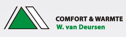 Comfort & Warmte W. van Deursen
