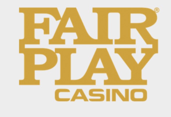 Fair Play Casino Uden Markt