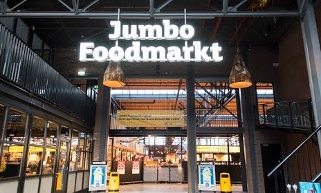 Jumbo Veghel Foodmarkt