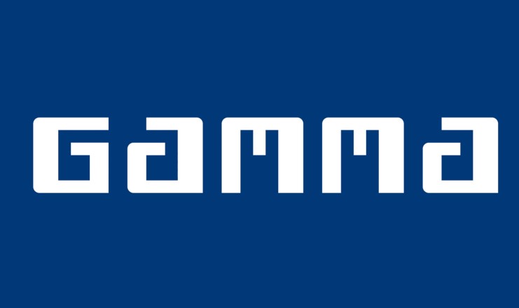 GAMMA Almere-Markerkant