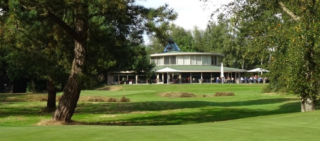 Drentse Golfclub De Gelpenberg