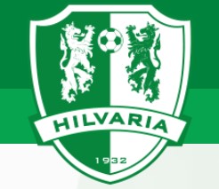 S.V. Hilvaria