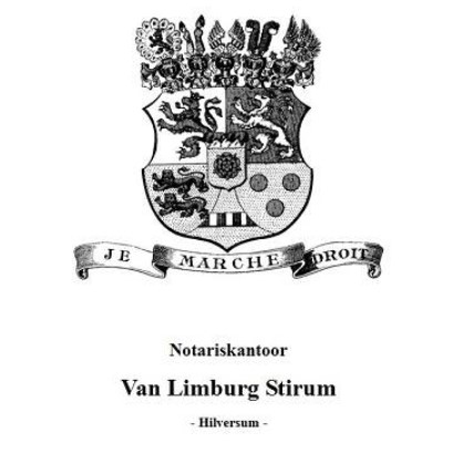 Notariskantoor van Limburg Stirum