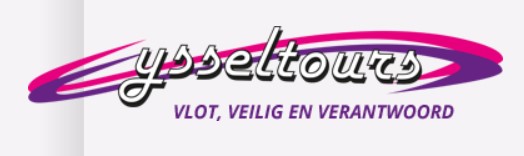 Touringcarbedrijf IJsseltours