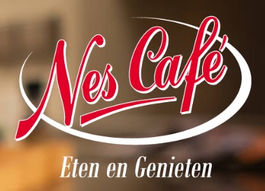 Nes Cafe Ameland