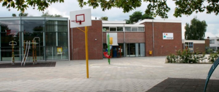 Gereformeerde Basisschool Smaragd