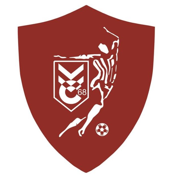 Voetbalvereniging VVC ’68