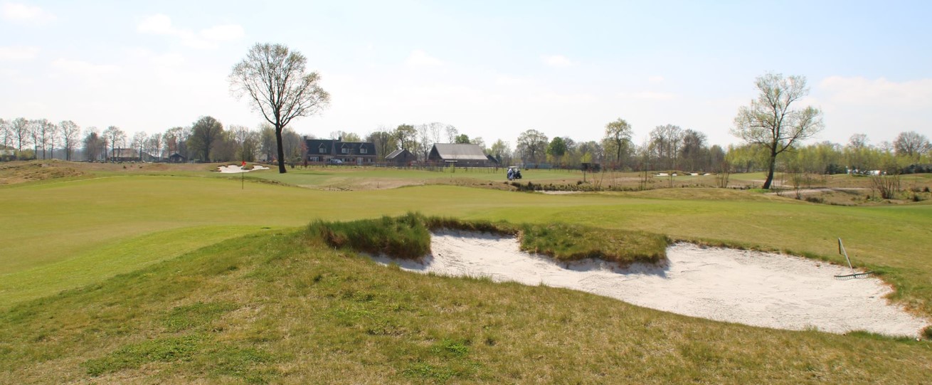 Golfclub Hoogland Amersfoort