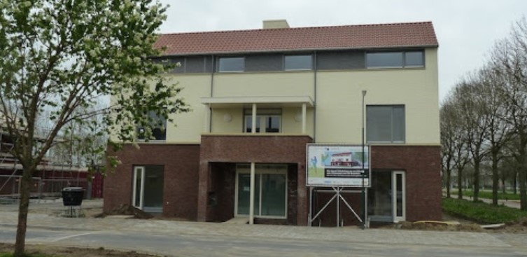Stichting Droomhuis