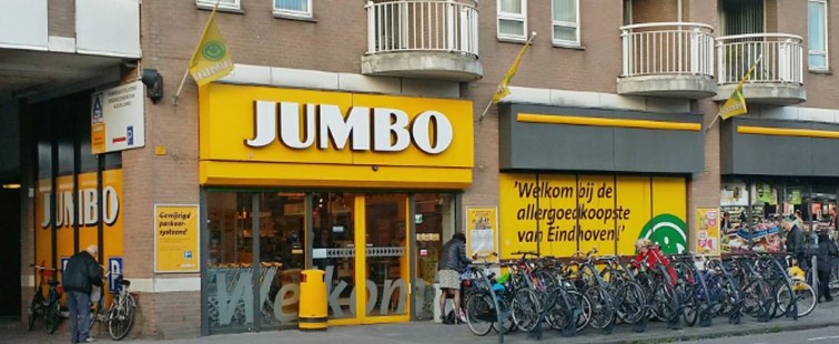 Jumbo Eindhoven Geldropseweg