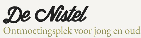 De Nistel!