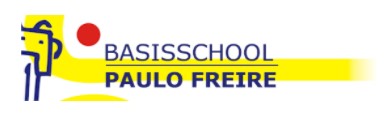 Basisschool Paulo Freire