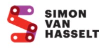 Simon van Hasseltschool
