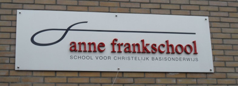 Anne Frankschool
