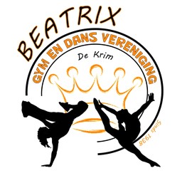 Gym- en Dansvereniging Beatrix De Krim