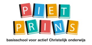 Christelijke Basisschool Piet Prins