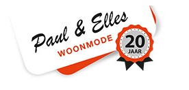 Paul & Elles Woonmode