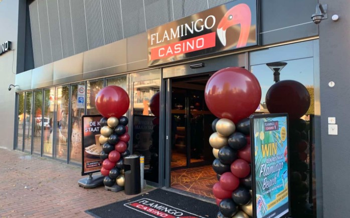 Flamingo Casino Hoogeveen