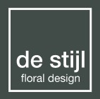 DE STIJL -floral design