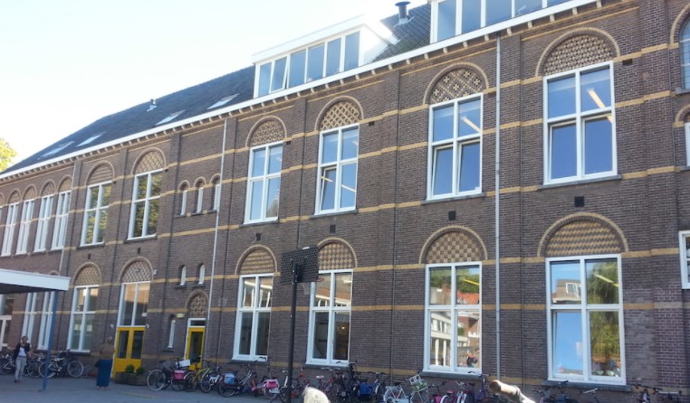 Montessorischool Bergen op Zoom