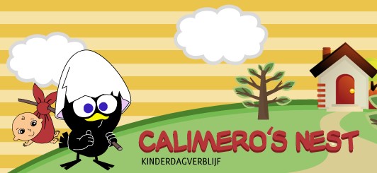 Kinderdagverblijf en BSO Calimero’s Nest