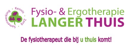 Fysio- & Ergotherapie Langer Thuis