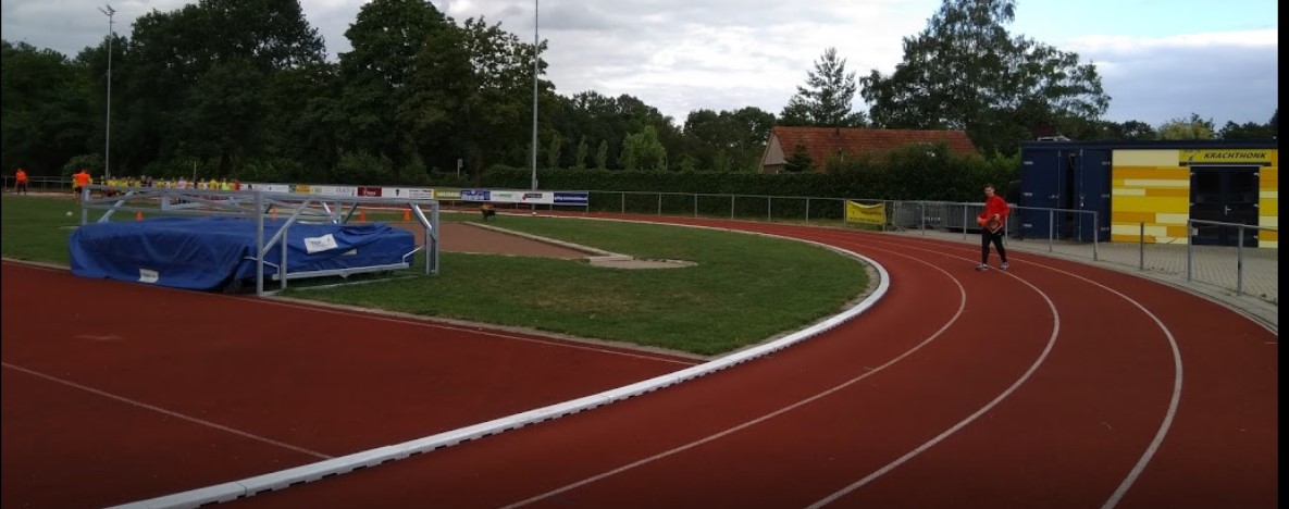Atletiek Vereniging Aalten ’70