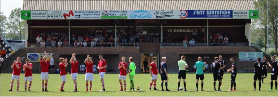 Voetbalvereniging Dwingeloo