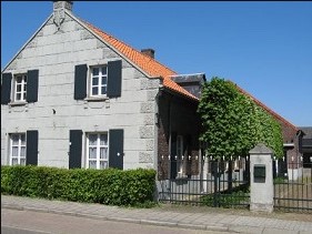 Dierenkliniek Hoogveld  Roermond