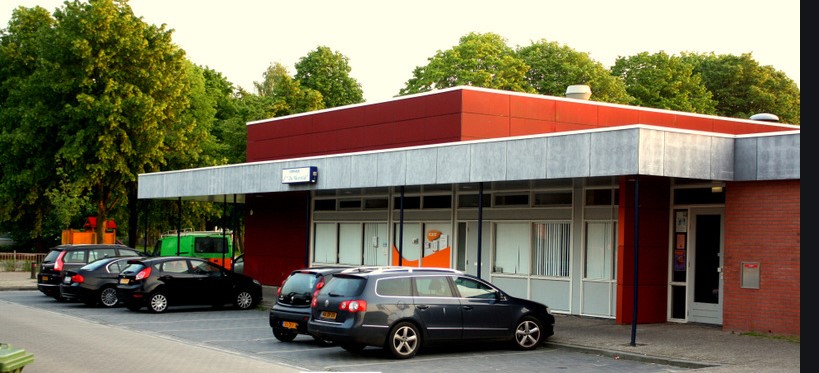 Stichting Dorpshuis Zwartemeer