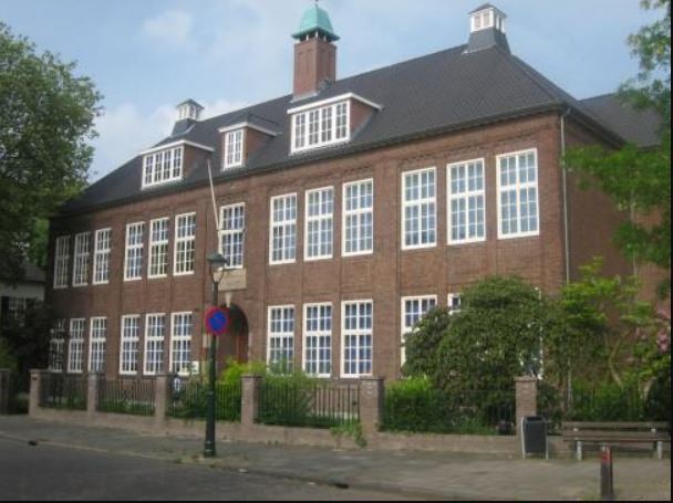 SALTO basisschool Reigerlaan